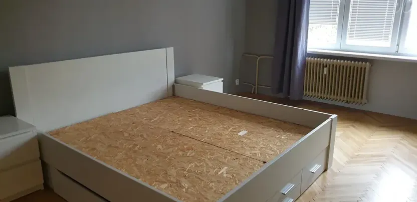 Prodej bytu 2+1, Ústí nad Labem, 17. listopadu, 50 m2