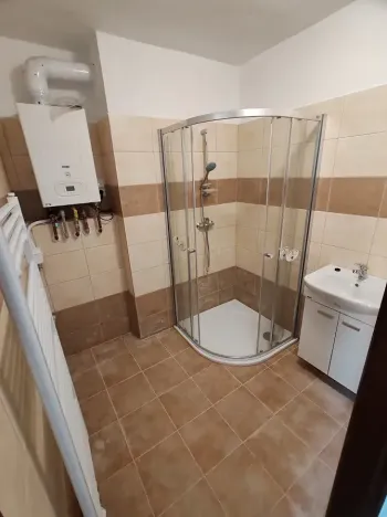 Pronájem bytu 1+1, Lanškroun, B. Smetany, 51 m2