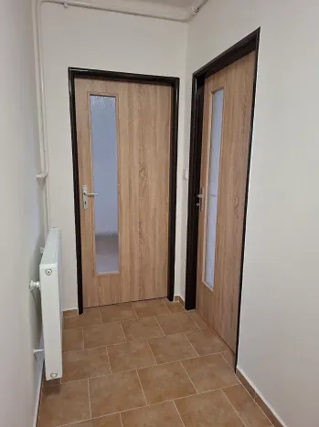 Pronájem bytu 1+1, Lanškroun, B. Smetany, 51 m2