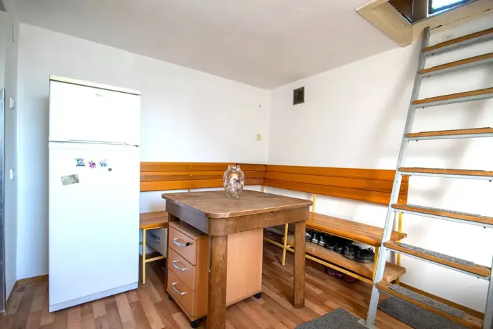 Prodej chaty, Praha - Hloubětín, K Hutím, 54 m2
