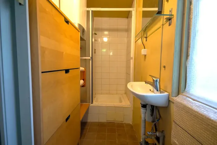 Prodej chaty, Praha - Hloubětín, K Hutím, 54 m2