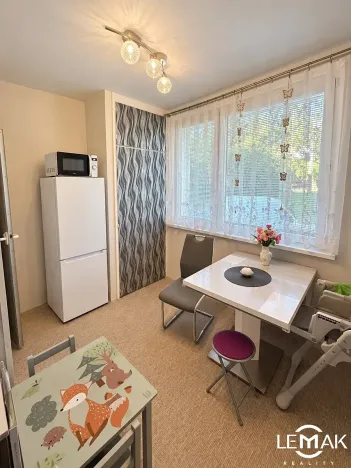 Prodej bytu 2+1, Olomouc, Brněnská, 57 m2