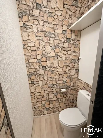 Prodej bytu 2+1, Olomouc, Brněnská, 57 m2