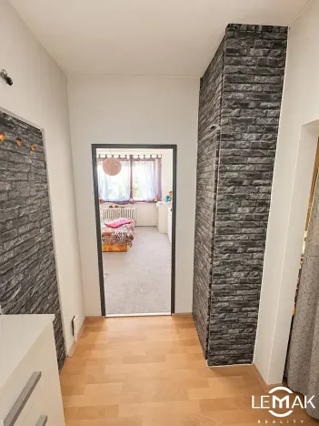 Prodej bytu 2+1, Olomouc, Brněnská, 57 m2