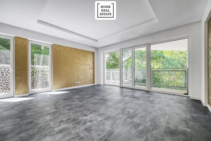 Prodej bytu 2+kk, Karlovy Vary, Šumavská, 96 m2