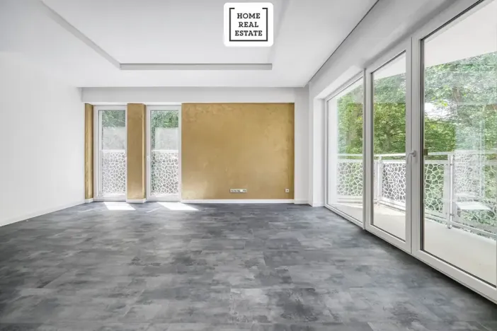 Prodej bytu 2+kk, Karlovy Vary, Šumavská, 96 m2