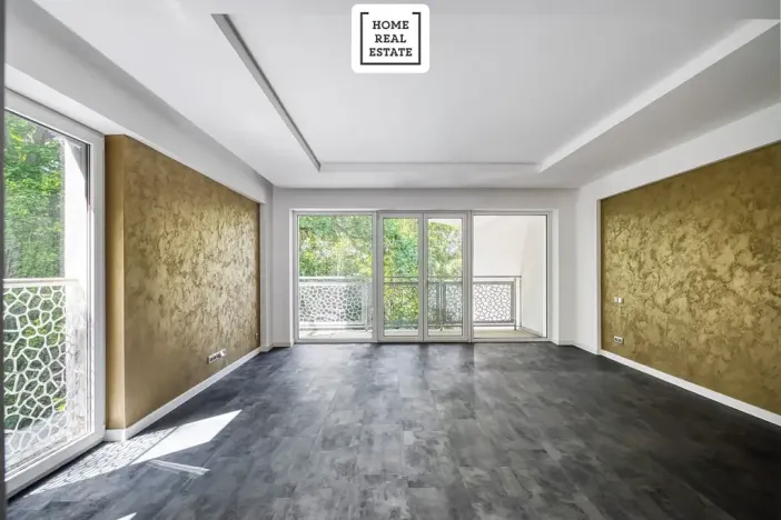 Prodej bytu 2+kk, Karlovy Vary, Šumavská, 96 m2