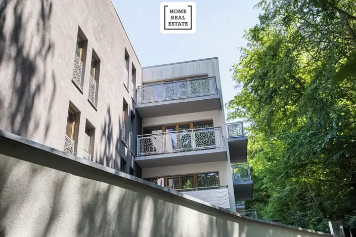 Prodej bytu 2+kk, Karlovy Vary, Šumavská, 96 m2
