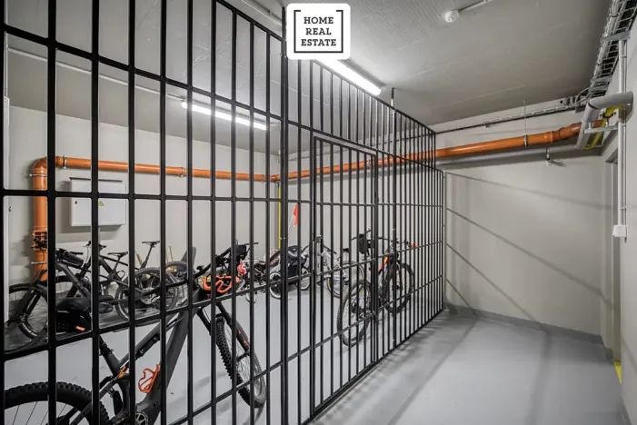 Prodej bytu 2+kk, Karlovy Vary, Šumavská, 75 m2