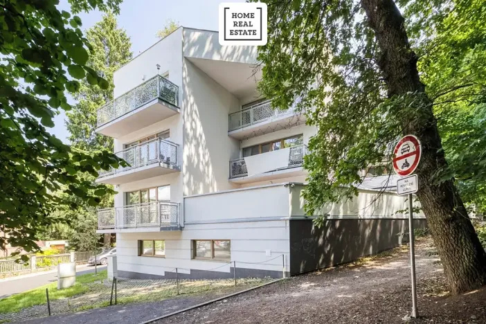 Prodej bytu 2+kk, Karlovy Vary, Šumavská, 75 m2