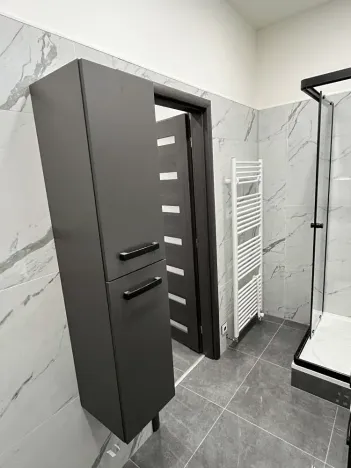 Pronájem bytu 1+kk, Liberec, Rynoltická, 41 m2