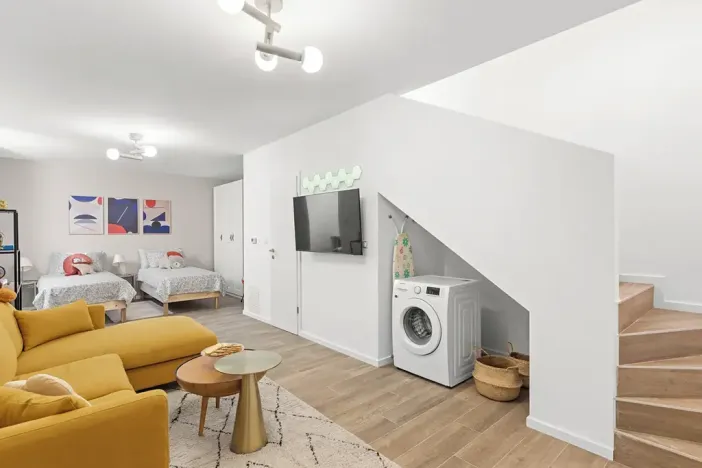 Prodej rodinného domu, Poreč, Chorvatsko, 104 m2