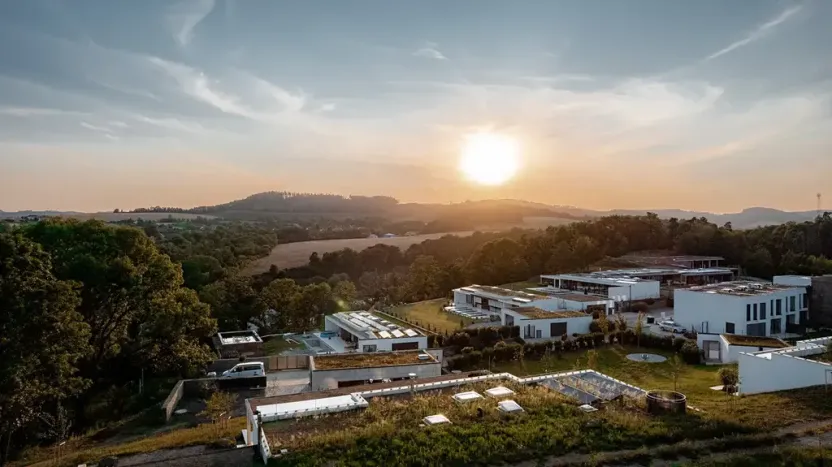 Prodej vily, Letovice, Na Výsluní, 136 m2