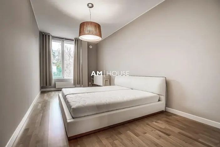 Pronájem bytu 4+kk, Praha - Vinohrady, Mánesova, 130 m2