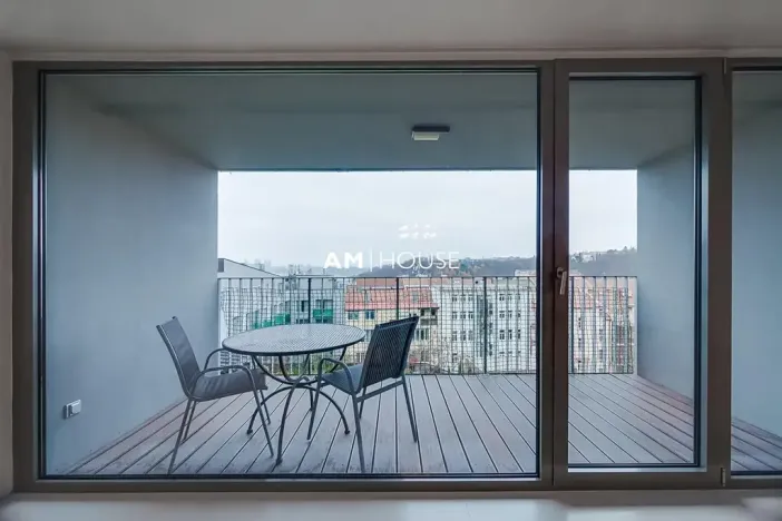 Pronájem bytu 4+kk, Praha - Vinohrady, Mánesova, 130 m2