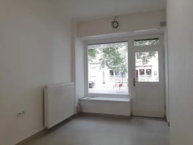 Pronájem bytu 2+1, Praha - Žižkov, Roháčova, 67 m2