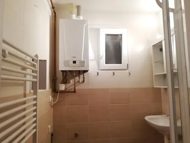Pronájem bytu 2+1, Praha - Žižkov, Roháčova, 67 m2
