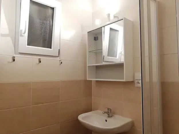 Pronájem bytu 2+1, Praha - Žižkov, Roháčova, 67 m2