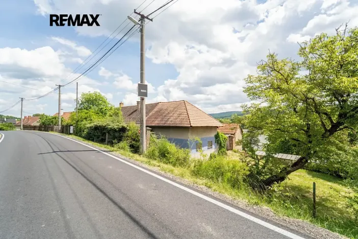 Prodej pozemku pro bydlení, Liteň, Chaloupecká, 2517 m2