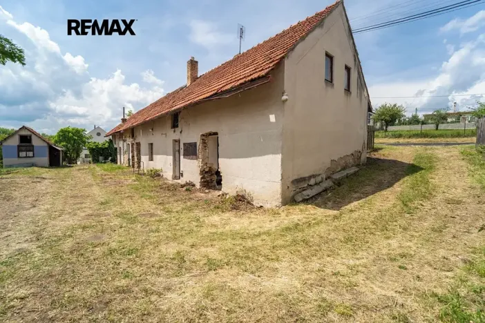 Prodej pozemku pro bydlení, Liteň, Chaloupecká, 2517 m2
