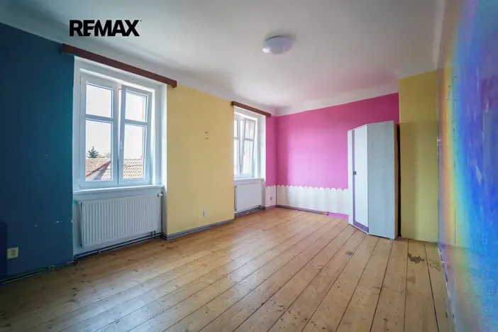 Prodej rodinného domu, Svinaře, Zelená Hora, 500 m2
