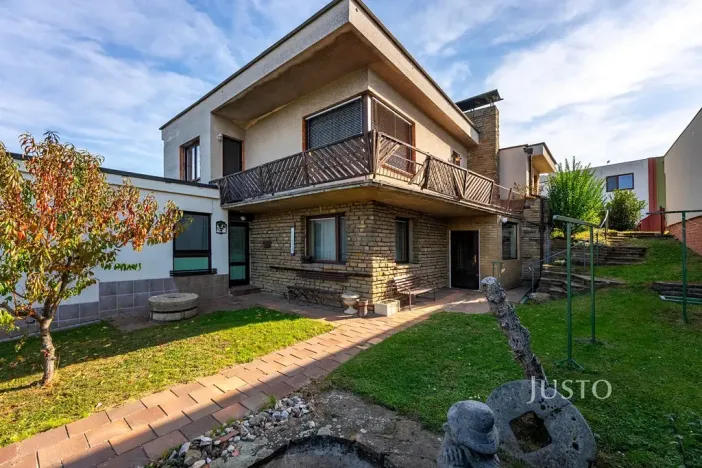 Prodej rodinného domu, Uherské Hradiště, Na Stráni, 276 m2