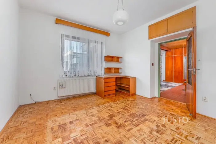 Prodej rodinného domu, Uherské Hradiště, Na Stráni, 276 m2