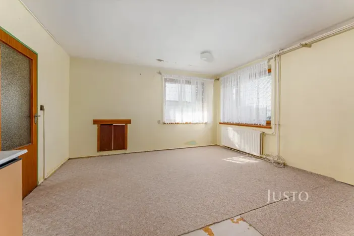 Prodej rodinného domu, Uherské Hradiště, Na Stráni, 276 m2