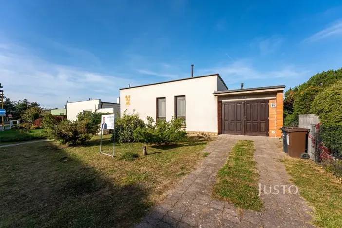 Prodej rodinného domu, Uherské Hradiště, Na Stráni, 276 m2