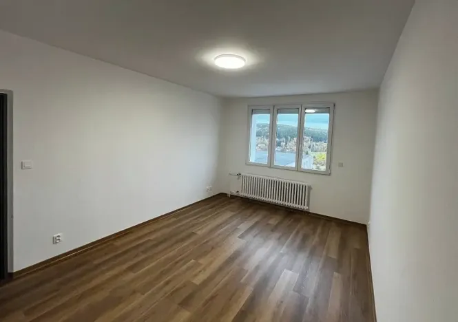 Pronájem bytu 2+1, Kaznějov, Školní, 62 m2