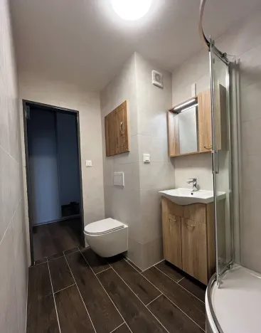 Pronájem bytu 2+1, Kaznějov, Školní, 62 m2