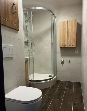 Pronájem bytu 2+1, Kaznějov, Školní, 62 m2