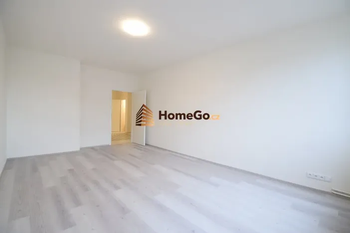 Pronájem bytu 3+kk, Praha - Nusle, U gymnázia, 90 m2