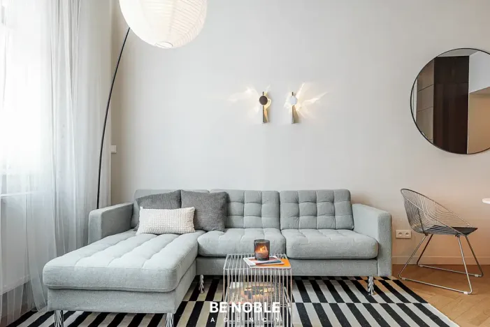 Prodej bytu 3+kk, Praha - Smíchov, Ke Koulce, 76 m2