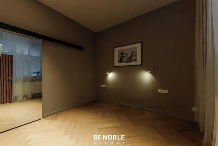 Prodej bytu 3+kk, Praha - Smíchov, Ke Koulce, 76 m2