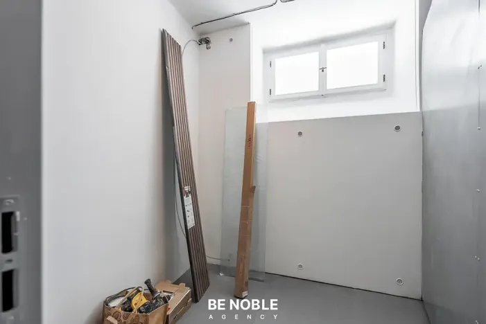 Prodej bytu 3+kk, Praha - Smíchov, Ke Koulce, 76 m2