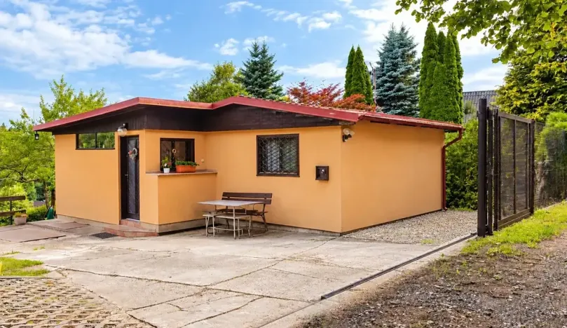 Prodej chaty, Mnichovice, Závěrka, 45 m2