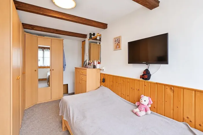 Prodej chaty, Mnichovice, Závěrka, 45 m2