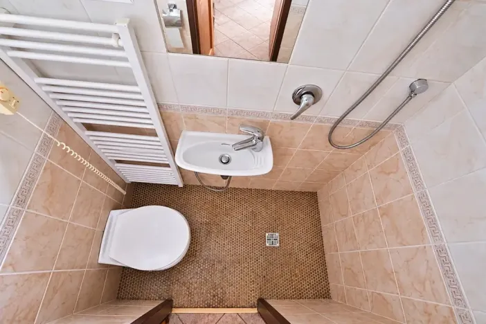 Prodej chaty, Mnichovice, Závěrka, 45 m2