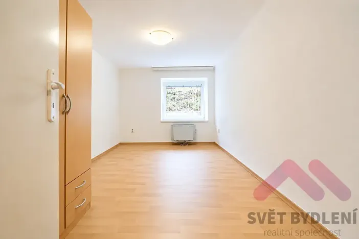 Pronájem bytu 2+kk, Praha - Nusle, Na Pankráci, 56 m2