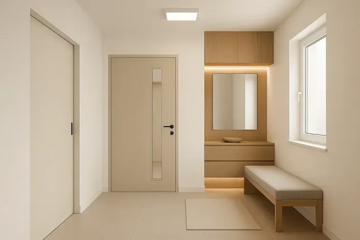 Prodej rodinného domu, Darkovice, 105 m2