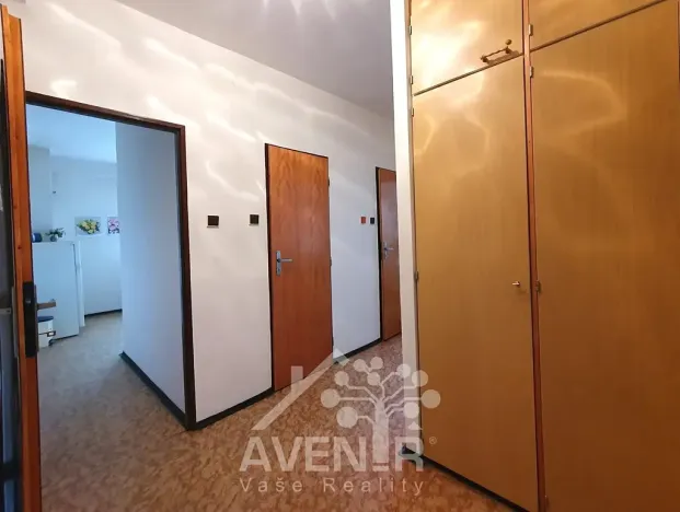 Prodej bytu 2+1, Jablonec nad Nisou, U Staré lípy, 61 m2