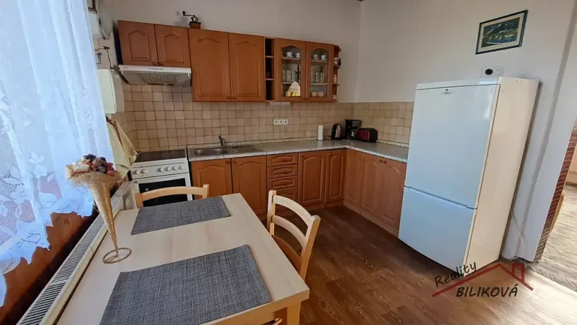 Pronájem rodinného domu, Lázně Toušeň, Na Nábřeží, 90 m2