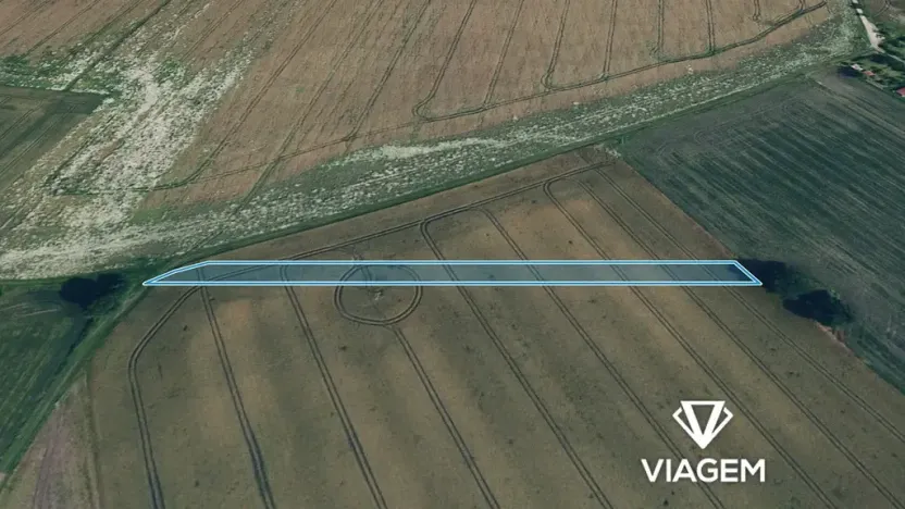 Prodej podílu pole, Přerov, 1772 m2