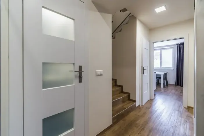 Pronájem bytu 2+kk, Praha - Vinohrady, Moravská, 92 m2
