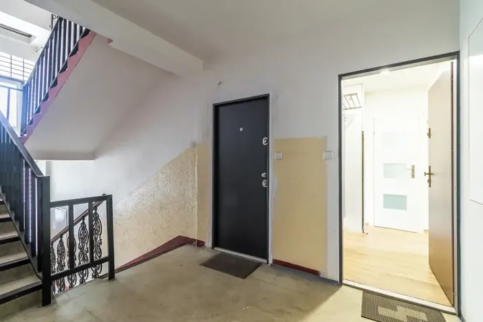 Pronájem bytu 2+kk, Praha - Vinohrady, Moravská, 92 m2
