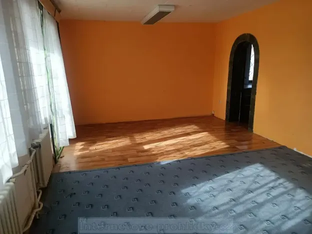 Pronájem rodinného domu, Praha - Kamýk, 210 m2