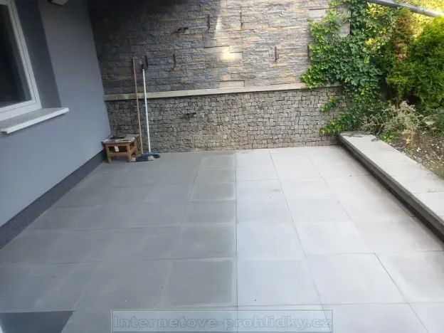 Pronájem rodinného domu, Praha - Řeporyje, 150 m2