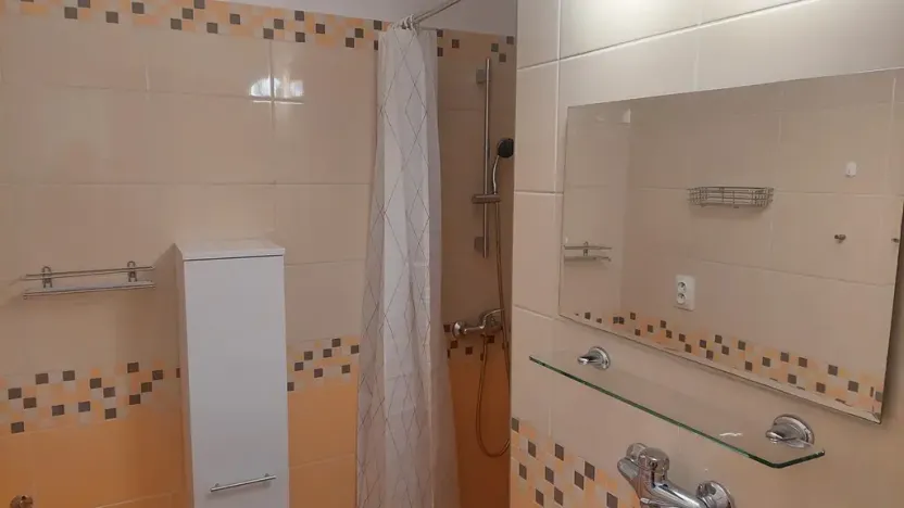 Pronájem bytu 2+1, Brno, Nováčkova, 77 m2