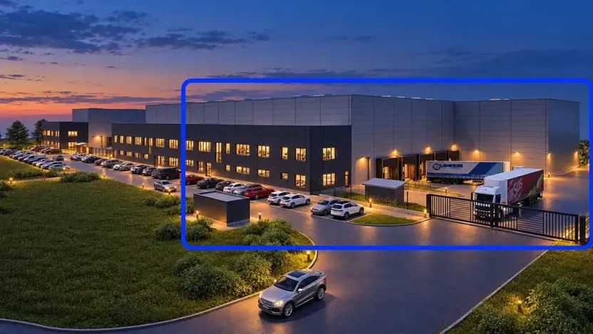 Prodej komerčního pozemku, Prostějov, Za Brněnskou ulicí, 7000 m2